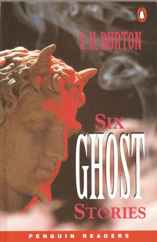 Six ghost stories