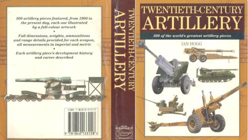 Twentieth Century Artillery