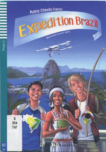 Expedition Brazil