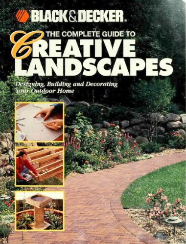 The Complete Guide to Creative Landscapes