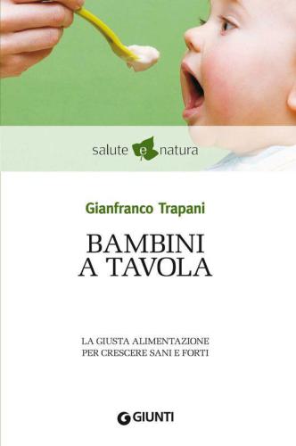 Bambini a tavola 