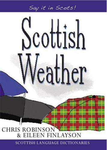 Scottish Weather (Say It in Scots!)