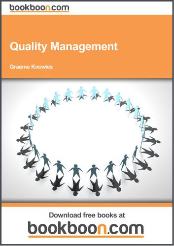 Quality Management