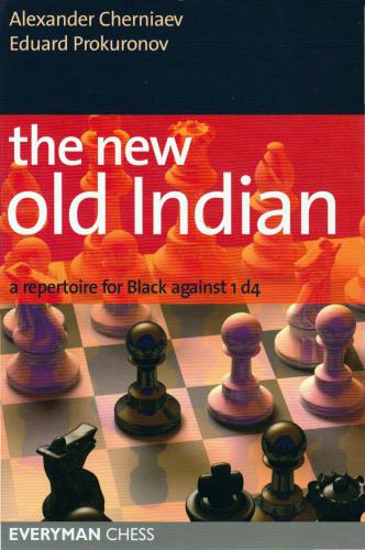 The New Old Indian