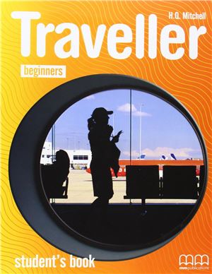 Traveller - Beginners - Student's Book