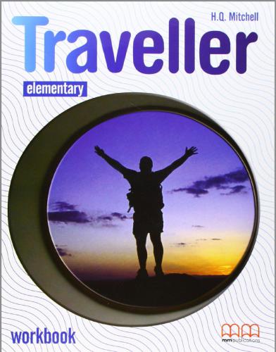 Traveller - Elementary - Workbook