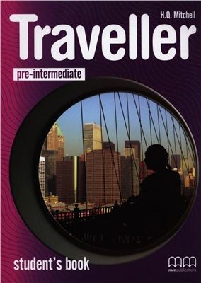 Traveller - Pre-Intermediate - Student's Book