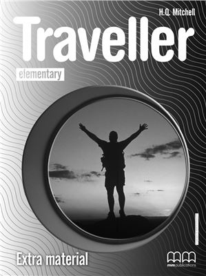 Traveller - Elementary - Extra Material