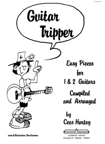 Guitar tripper