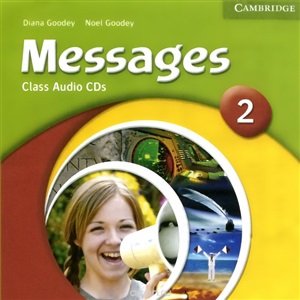 Messages 2 Workbook