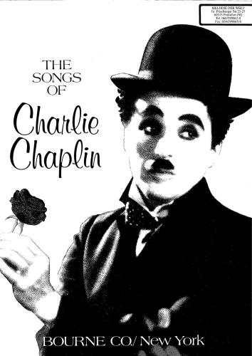 The songs of Chaplin Charley