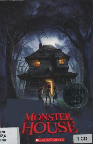 Monster House