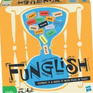 Funglish Game