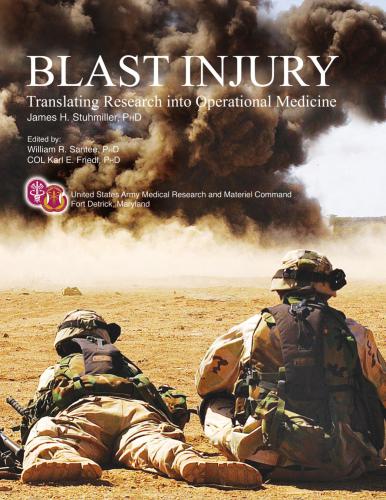 Blast injury: translating research into operational medicine