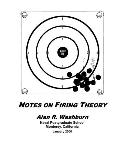 Notes on firing theory