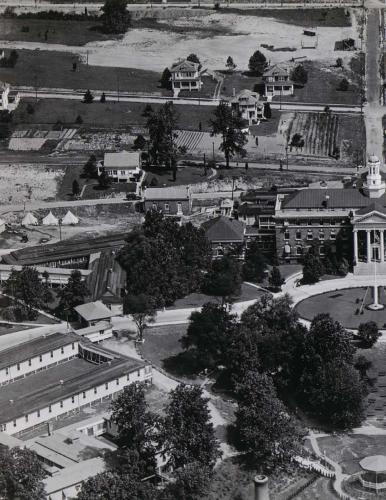 Walter Reed Army Medical Center centennial: a pictorial history, 1909-2009