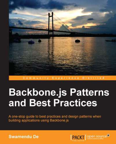 Backbone.js Patterns and Best Practices