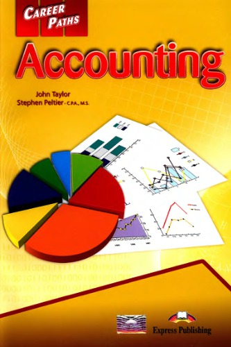 Accounting. Book 1, 2, 3 (A1, A2, B1) Student’s Book