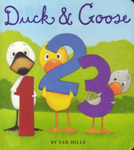 Duck & Goose 1, 2, 3