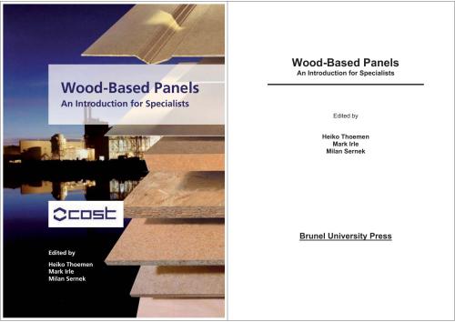 Wood-Based Panels