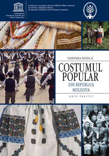 Costumul popular din Republica Moldova