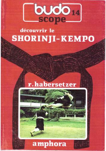 Découvrir le Shorinji-Kempo