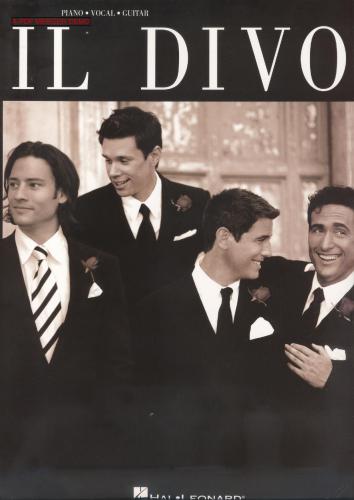 Il Divo