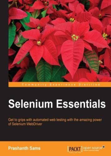 Selenium Essentials