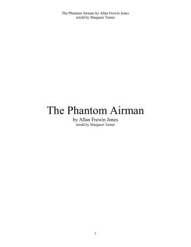 The Phantom Airman