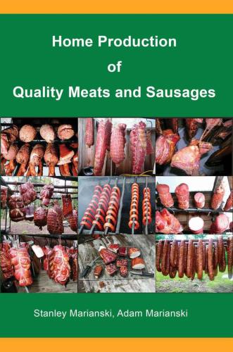 Home Production of Quality Meats