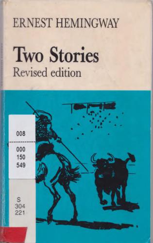 Two Stories