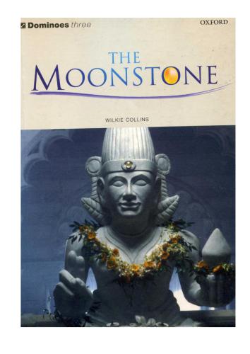 The Moonstone (Level 3)