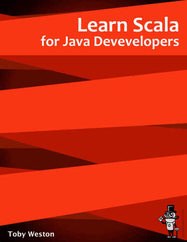 Learn Scala for Java Developers