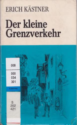 Der kleine Grenzverkehr