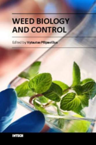 Weed Biology and Control