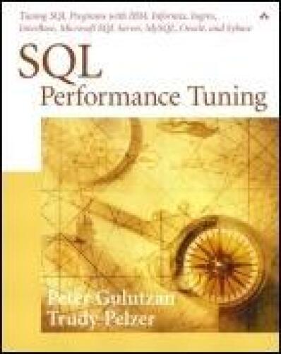 SQL Performance Tuning