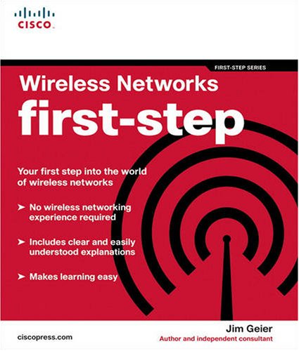 Wireless Networks First-Step