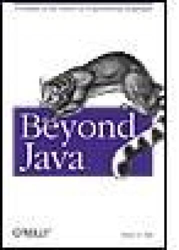 Beyond Java