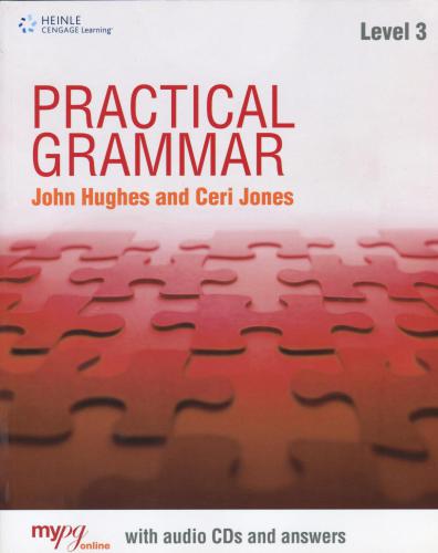 Practical Grammar. Level 3