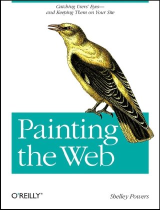 Painting the Web