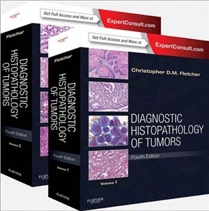 Diagnostic Histopathology of Tumors Volume 1 Part 2