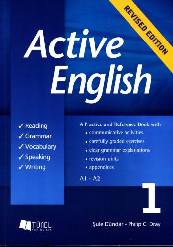 Active English 1