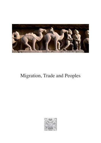 Migration, Trade and Peoples