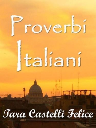 Proverbi Italiani