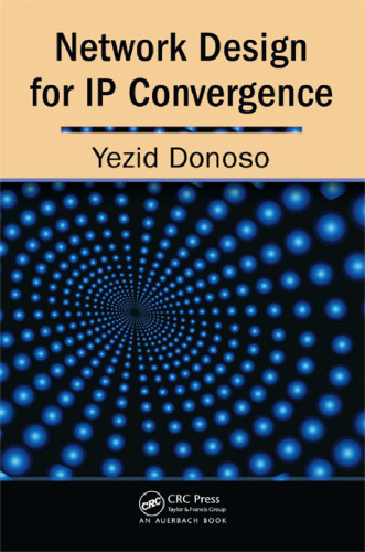 Network Design for IP Convergence