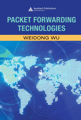 Packet Forwarding Technologies