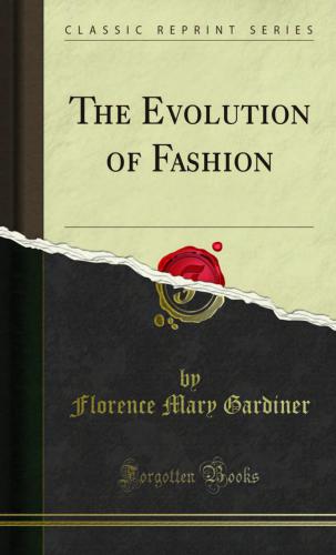 The Evolution of Fashion