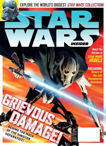 Star Wars Insider