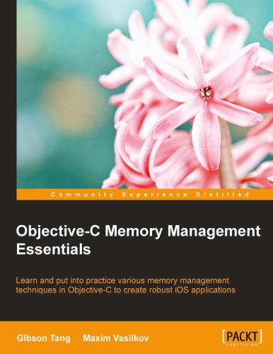 Objective-C Memory Management Essentials