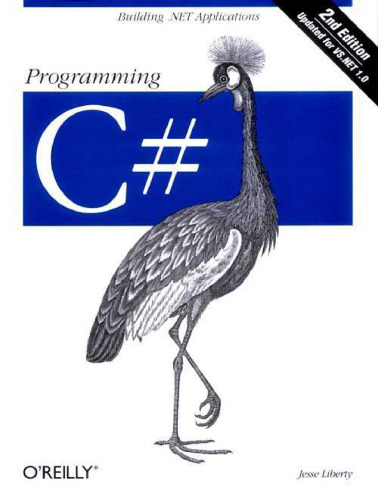 Programming C#